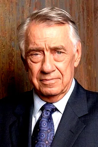 Philip Baker Hall