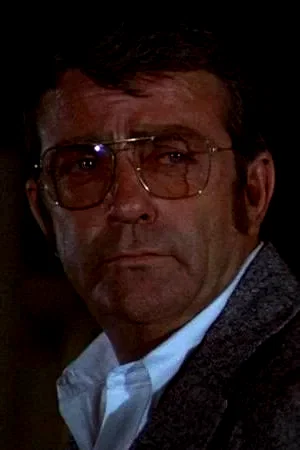 Bill Hickman