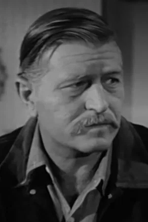  Boyd 'Red' Morgan photo