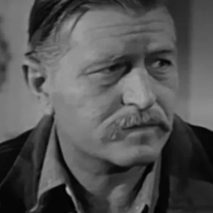  Boyd 'Red' Morgan