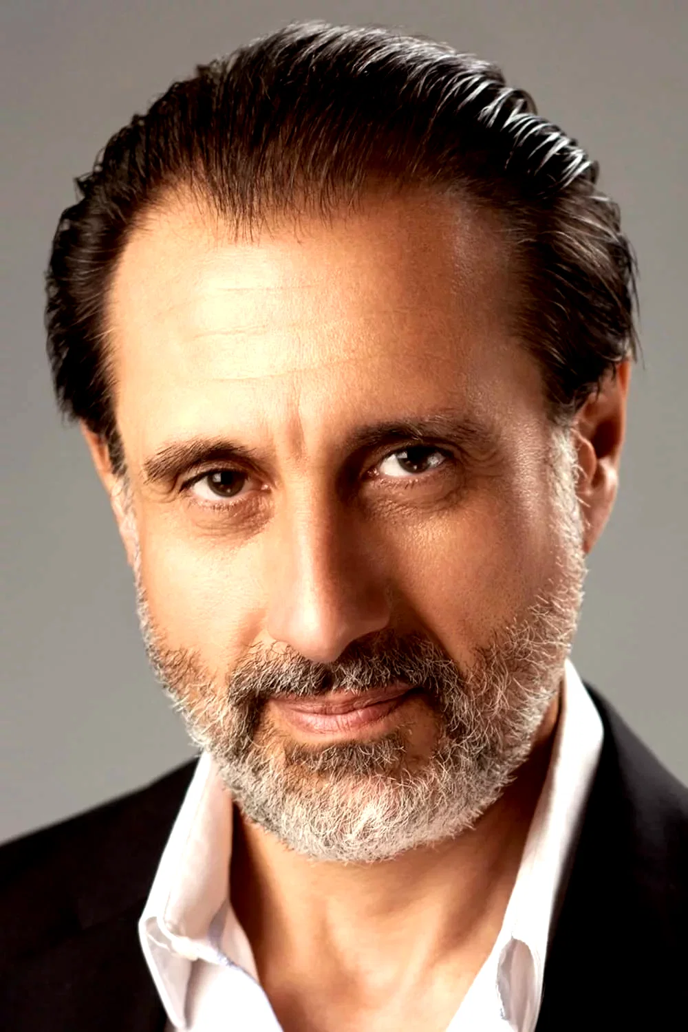  Mikhail Basmadjian