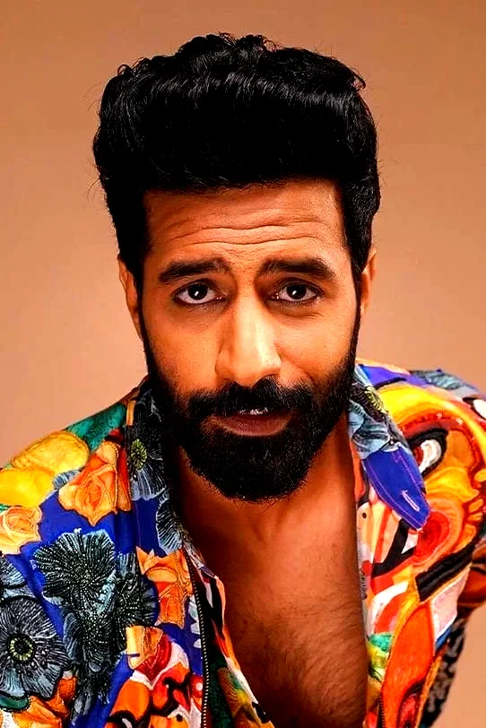  Bhuvan Arora