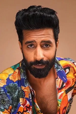  Bhuvan Arora photo