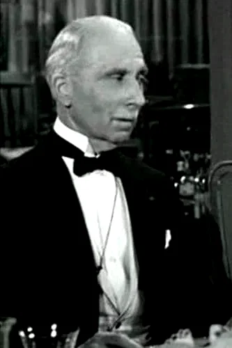 Charles Bayard