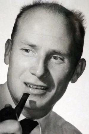 Albert Lamorisse photo