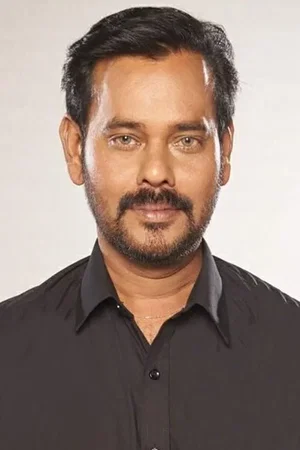  Natarajan Subramaniam photo