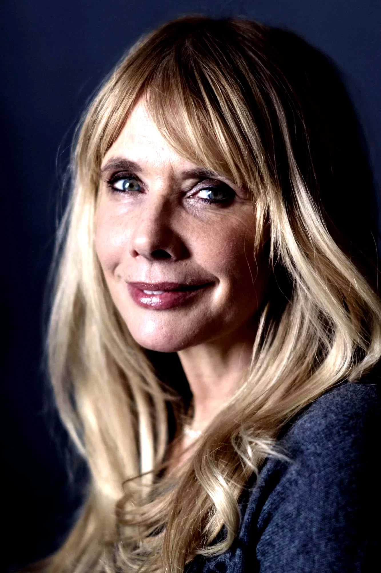 Rosanna Arquette