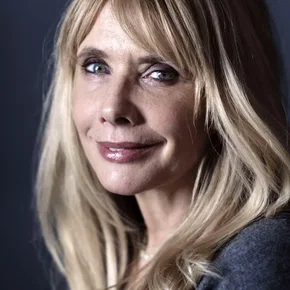 Photo star : Rosanna Arquette