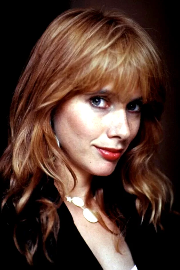 Rosanna Arquette