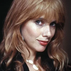 Photo star : Rosanna Arquette