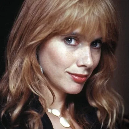 Rosanna Arquette