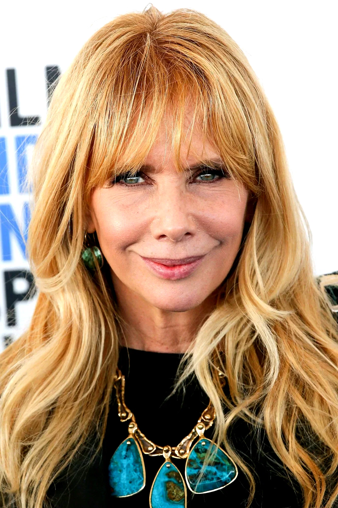 Rosanna Arquette