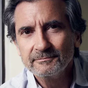 Photo star : Griffin Dunne