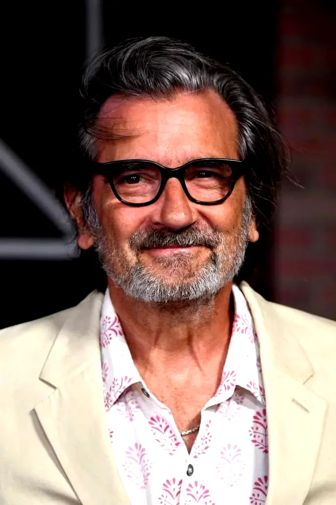 Griffin Dunne