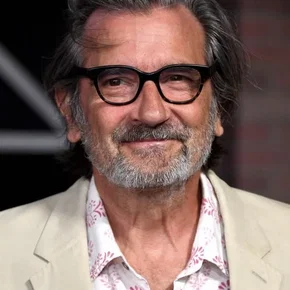 Photo star : Griffin Dunne