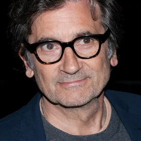 Photo star : Griffin Dunne