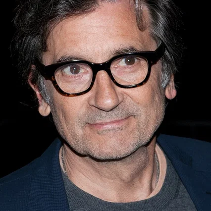 Griffin Dunne