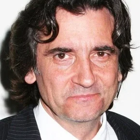 Photo star : Griffin Dunne
