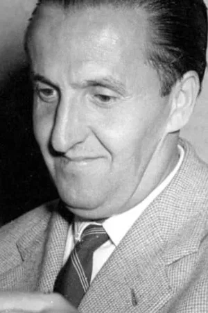 Luigi Zampa photo