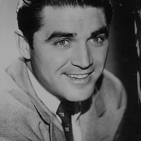 Photo star : Steve Cochran