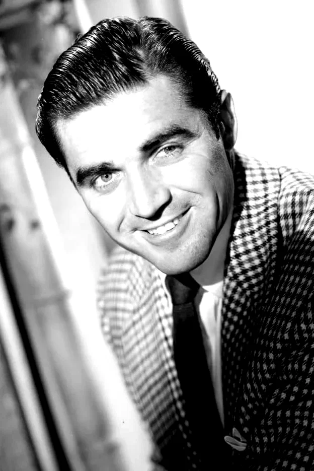 Steve Cochran