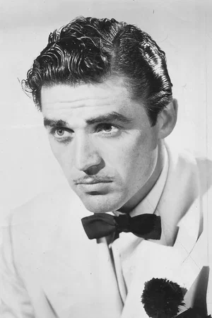 Photo de Steve Cochran