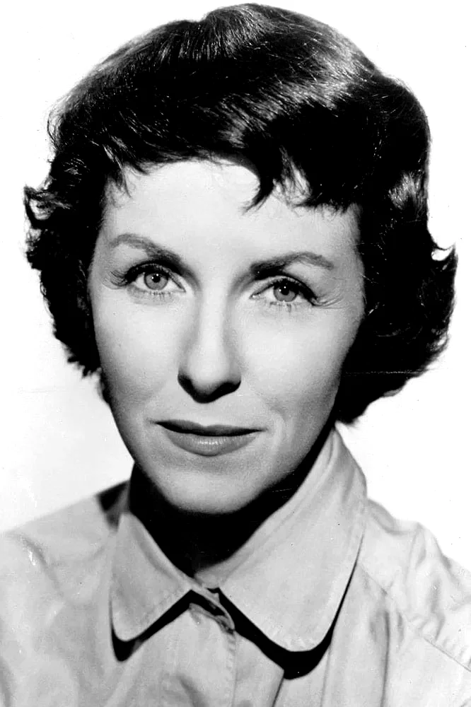 Betsy Blair