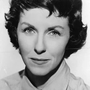 Photo star : Betsy Blair