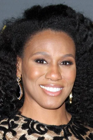  Priscilla C. Shirer photo