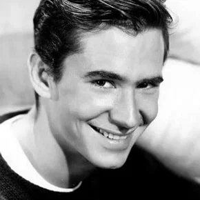 Photo star : Anthony Perkins