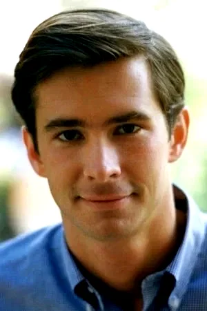 Anthony Perkins
