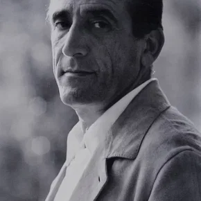 Photo star : Arnoldo Foa