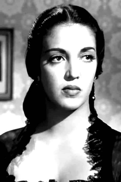  Katy Jurado