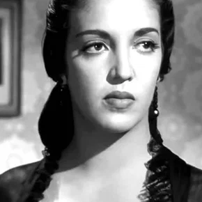 Photo star :  Katy Jurado