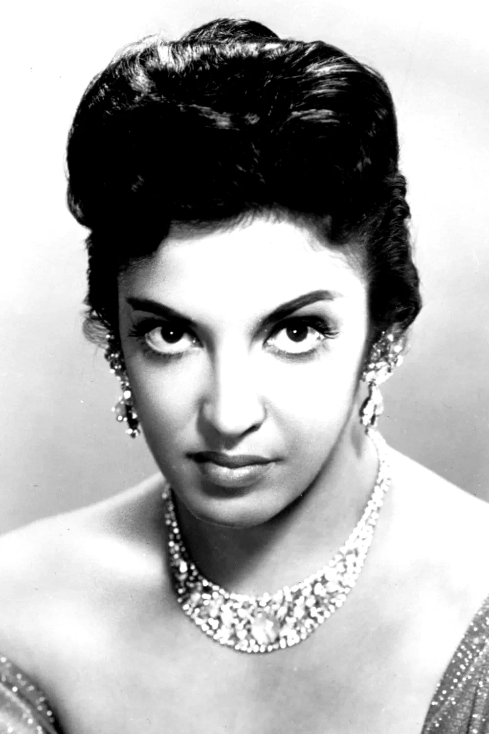  Katy Jurado