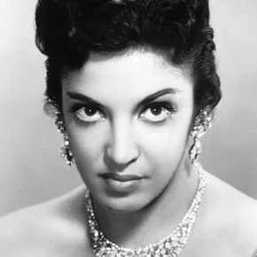 Photo star :  Katy Jurado
