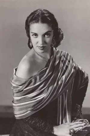  Katy Jurado photo