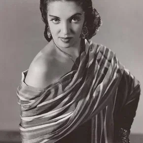 Photo star :  Katy Jurado