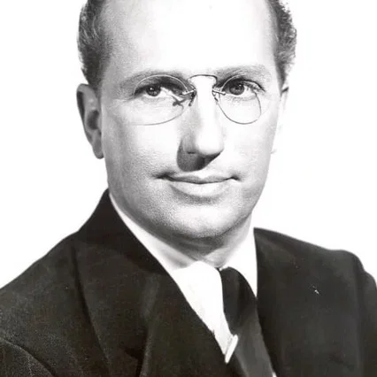  Richard Gaines