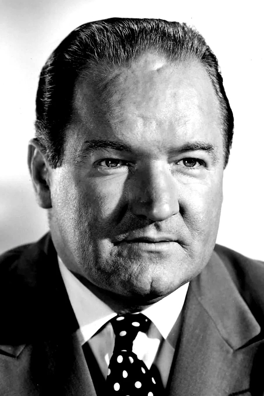  Barry Kelley