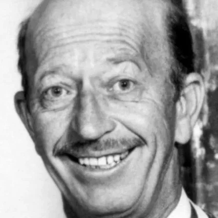 Frank Cady