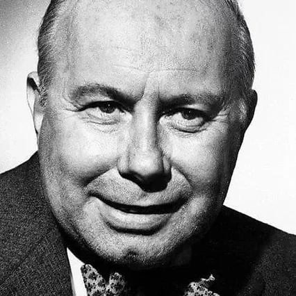  Percy Helton