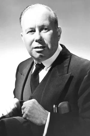  Percy Helton
