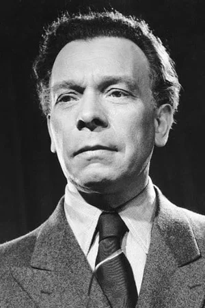 Photo de  Ewald Balser