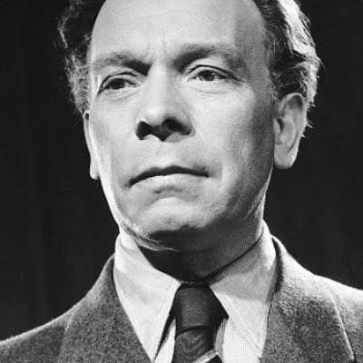  Ewald Balser