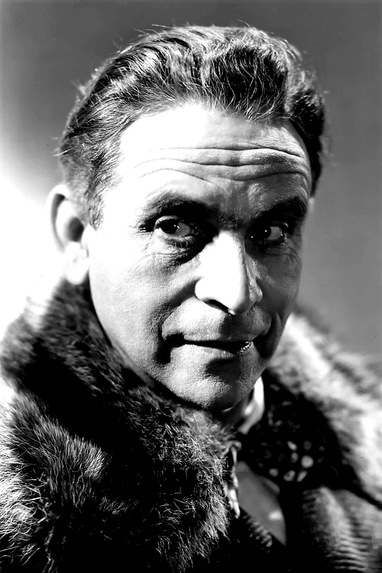 Ernst Deutsch