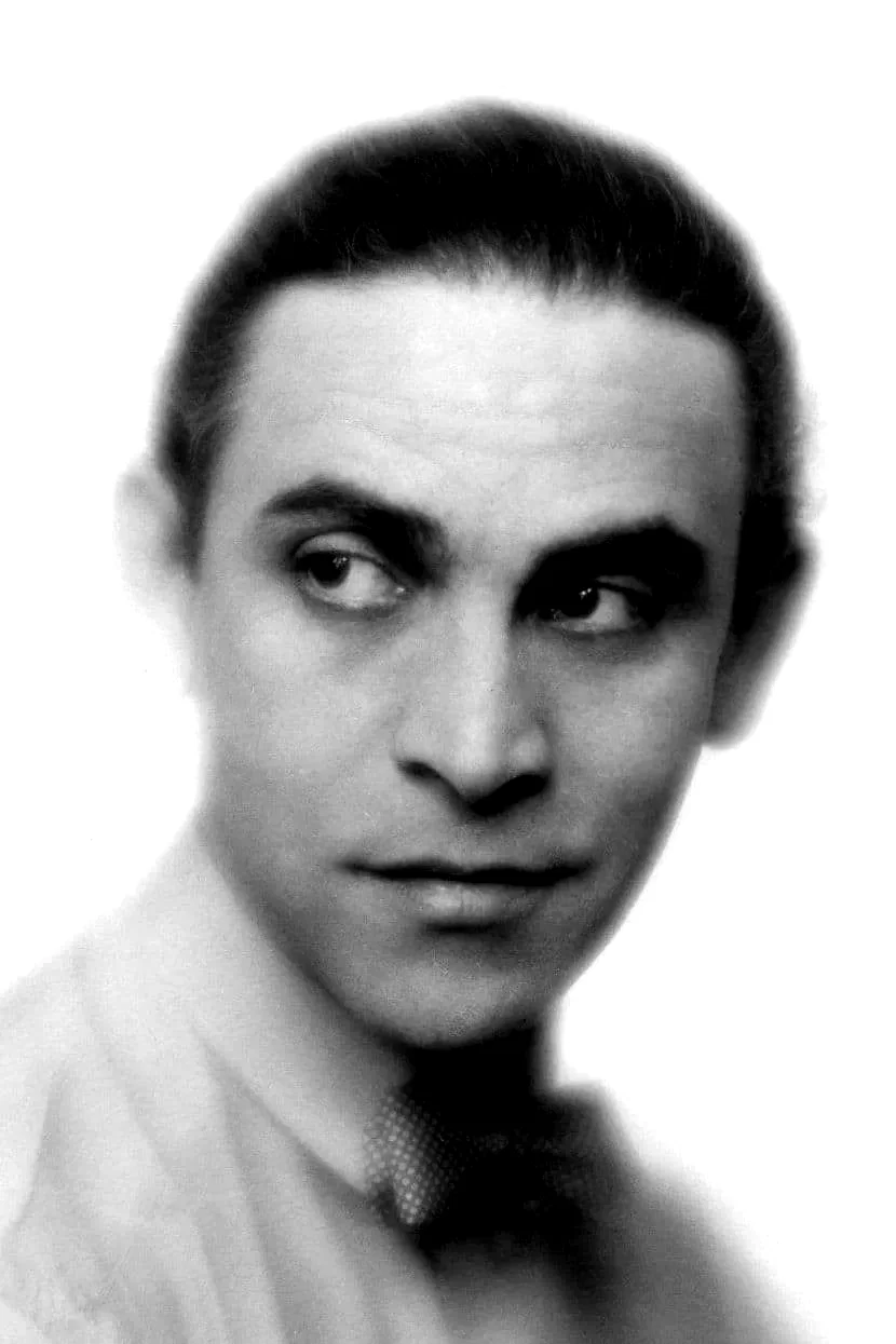 Ernst Deutsch