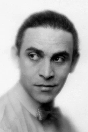 Ernst Deutsch photo