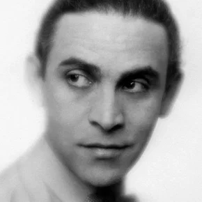 Photo star : Ernst Deutsch