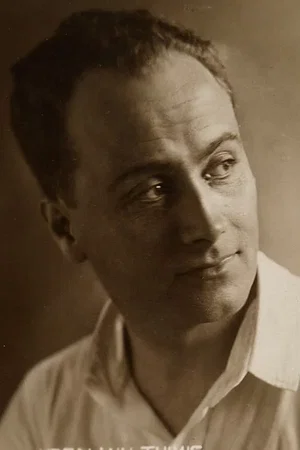  Hermann Thimig